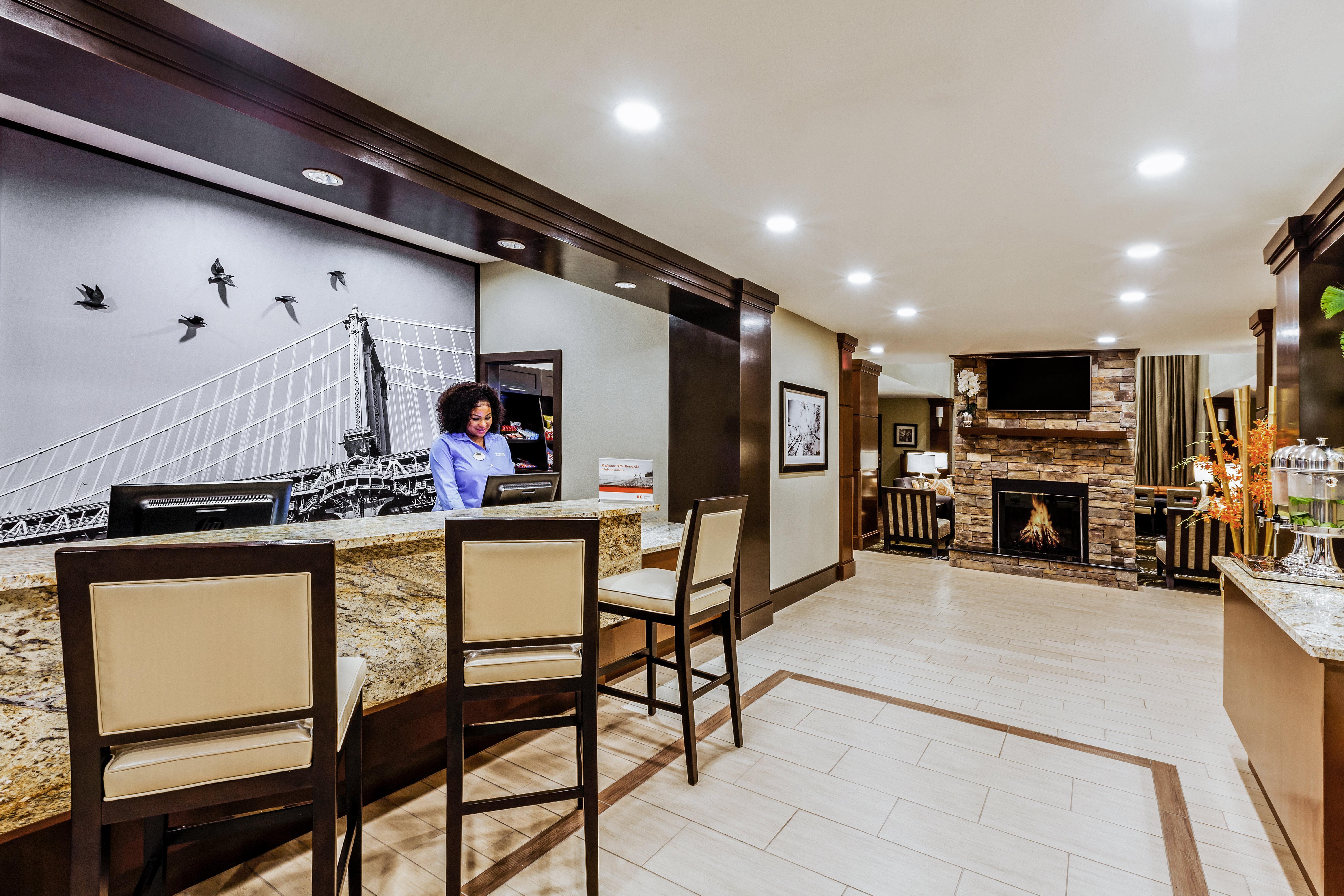 Staybridge Fossil Creek By Ihg 2*