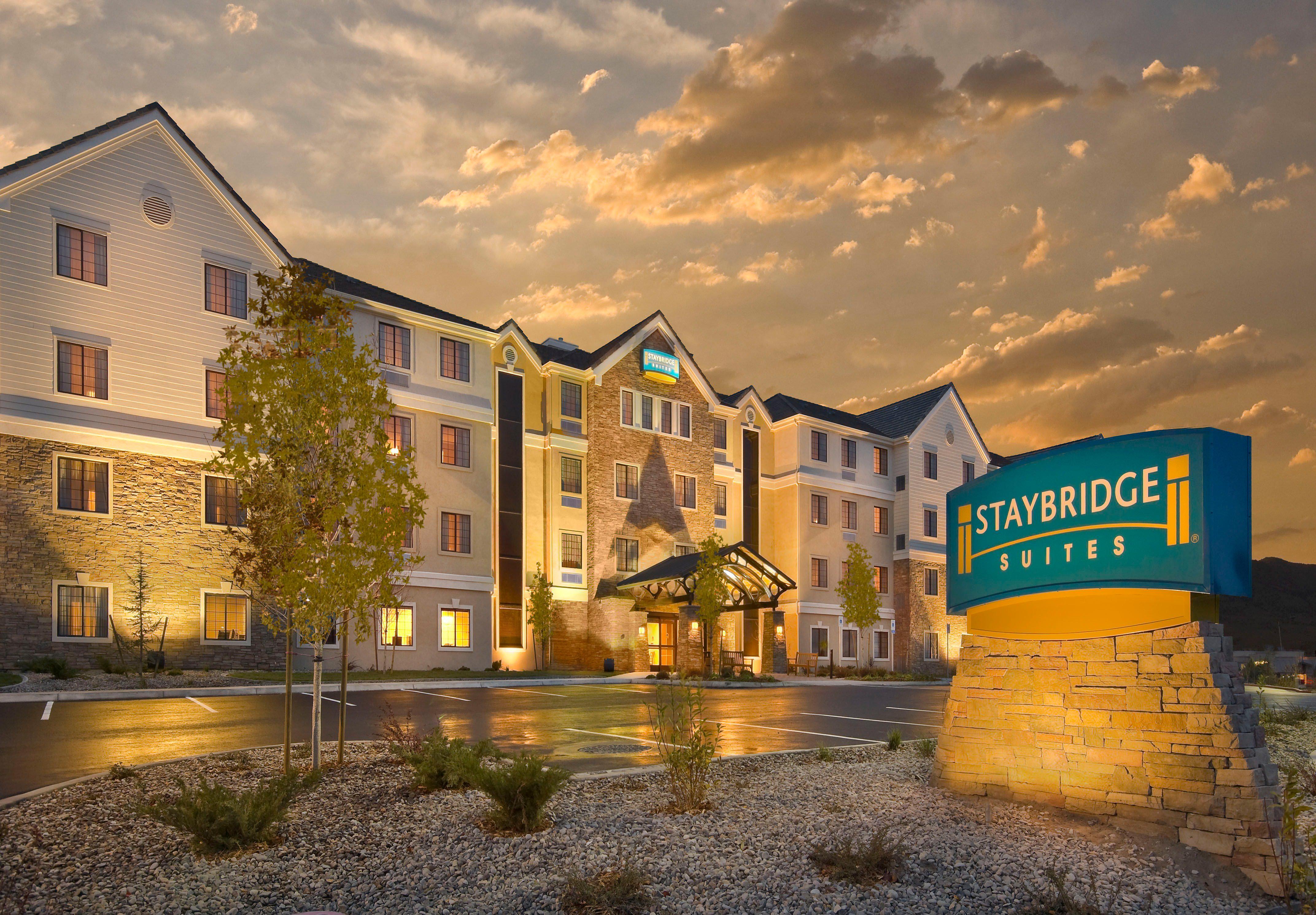 Staybridge Fossil Creek By Ihg