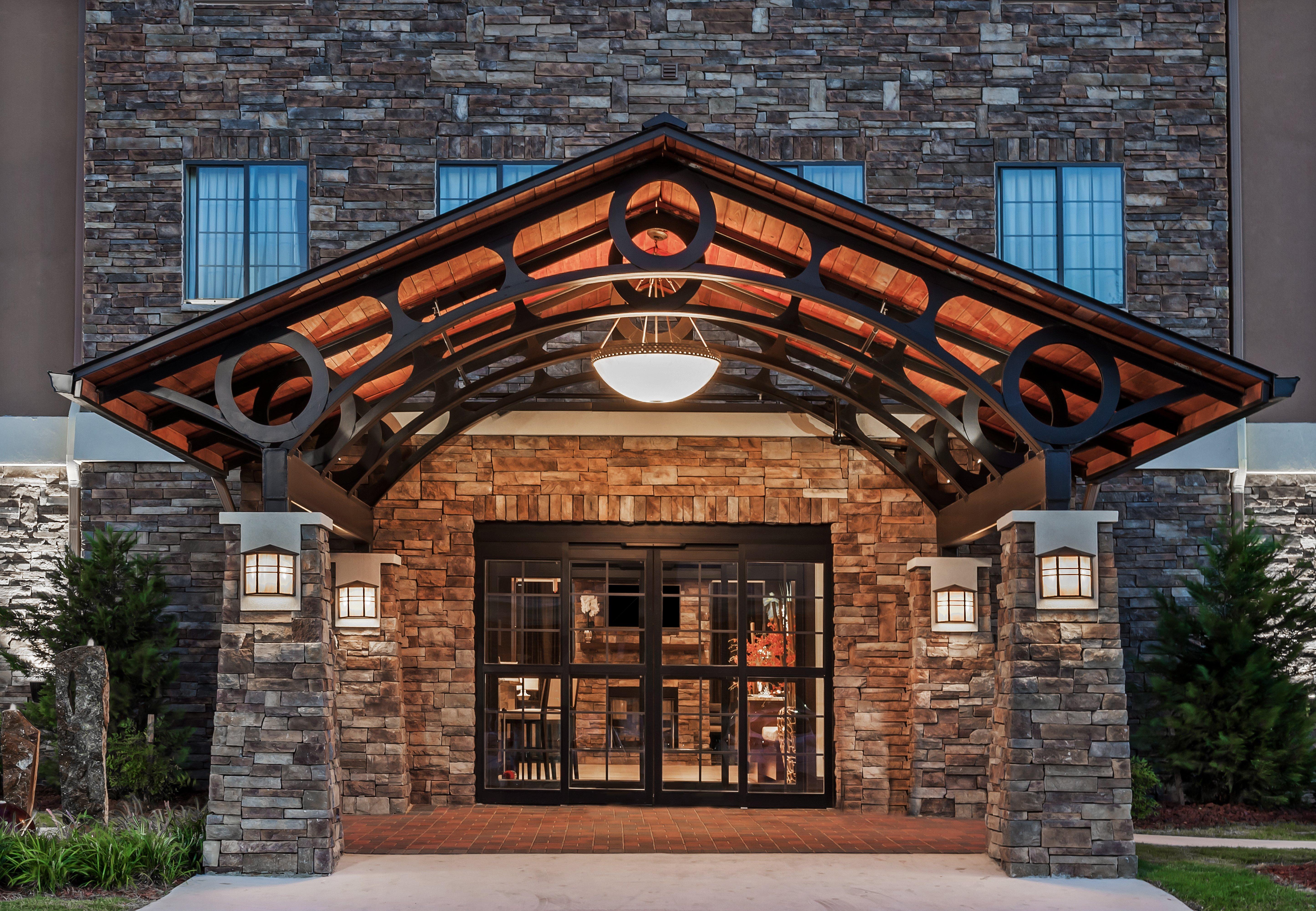Staybridge Worth Fossil Creek By Ihg Hotel 2*