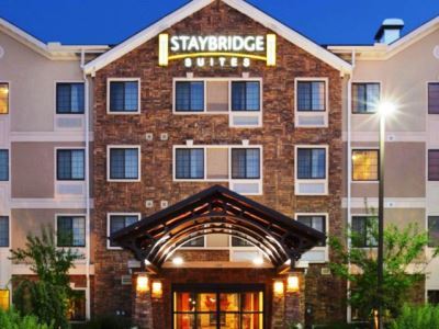 Staybridge Worth Fossil Creek By Ihg Fort Worth