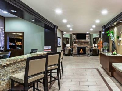Hotel Staybridge Worth Fossil Creek By Ihg 2*