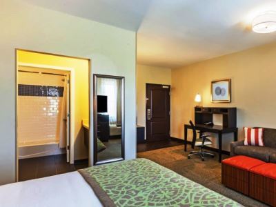 Hotel Staybridge Worth Fossil Creek By Ihg Fort Worth