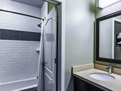 Hotel Staybridge Fossil Creek By Ihg 2*