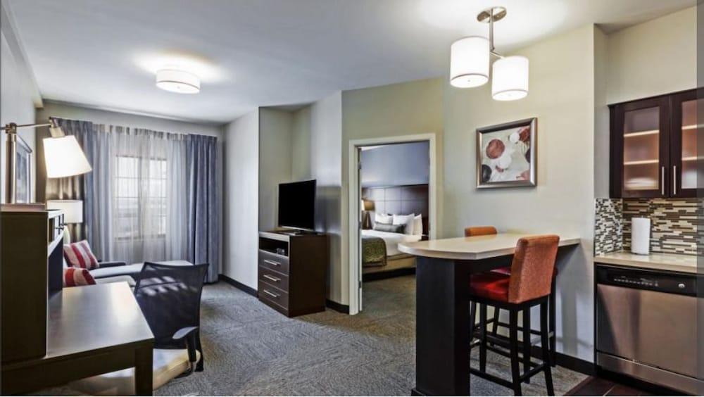 Hotel Staybridge Fossil Creek By Ihg