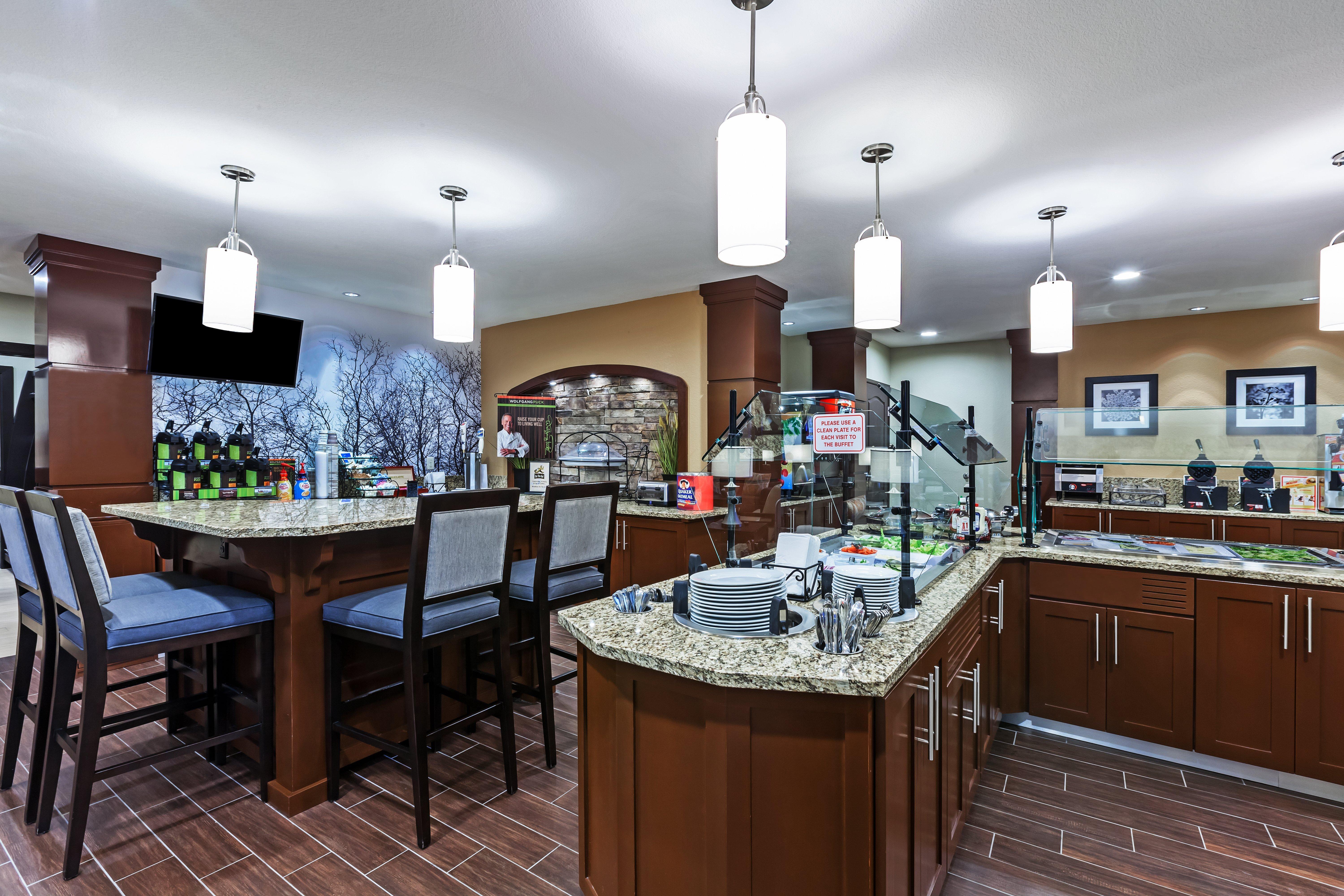 Staybridge Worth Fossil Creek By Ihg