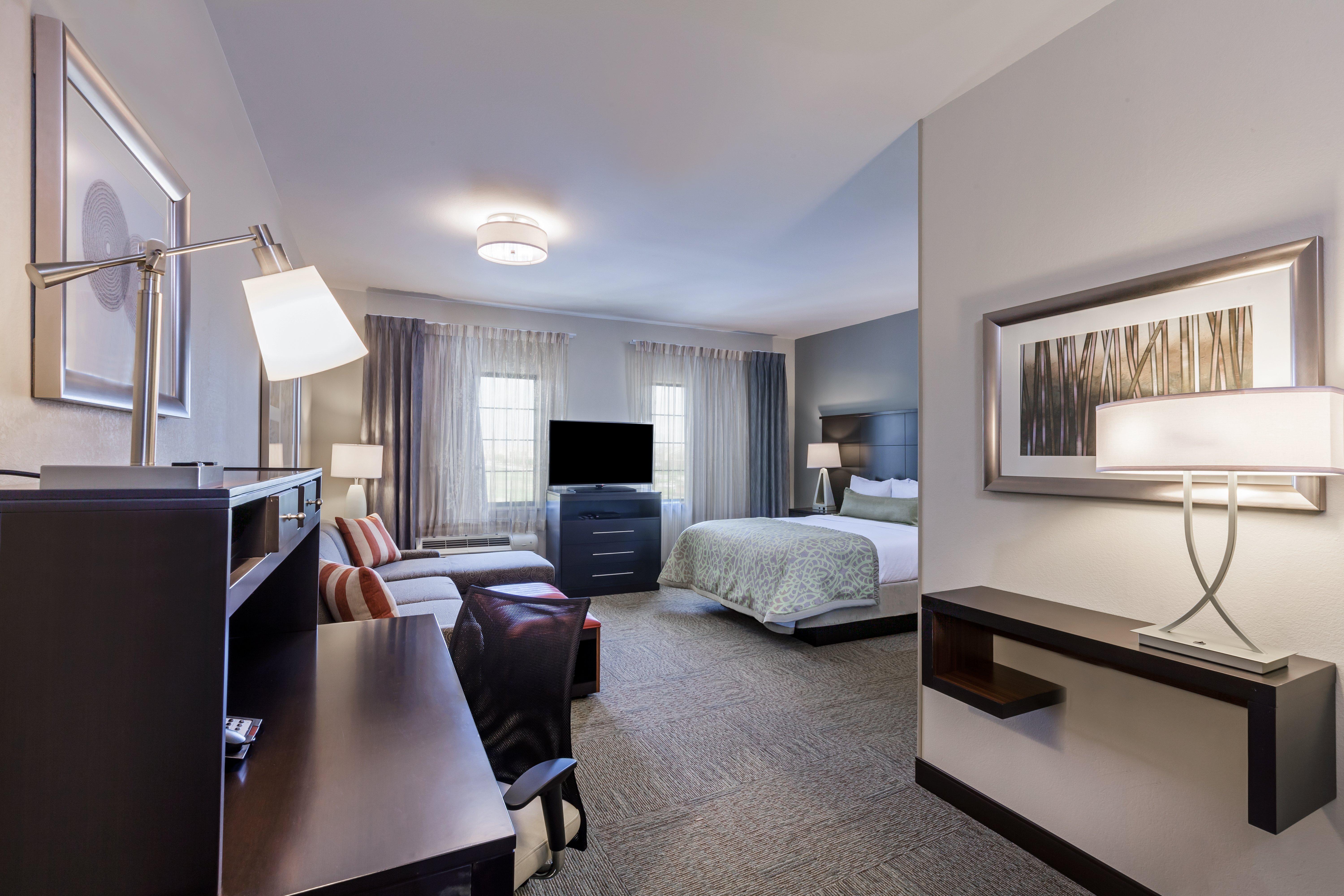 Staybridge Worth Fossil Creek By Ihg Hotel Fort Worth