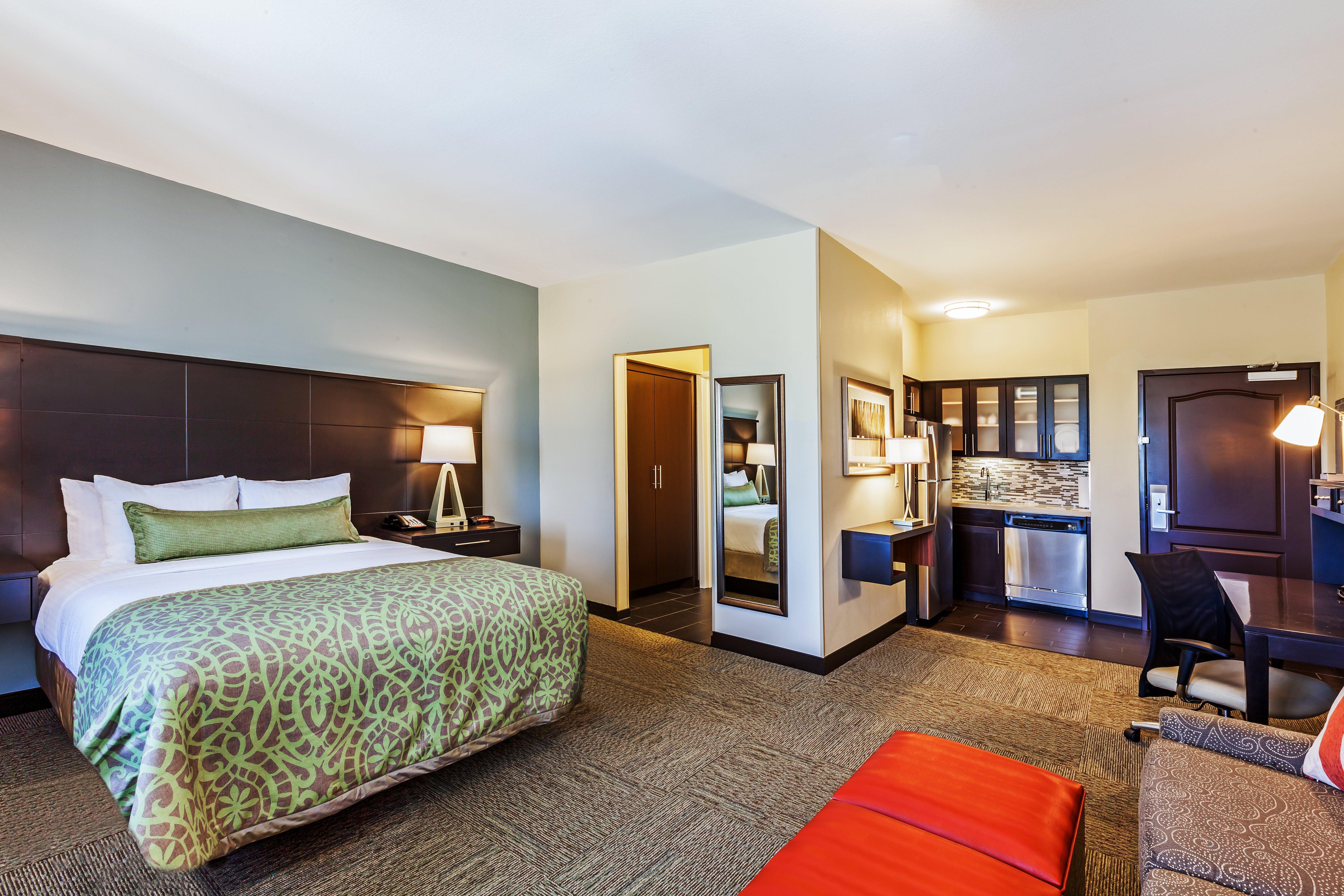 Staybridge Worth Fossil Creek By Ihg Hotel