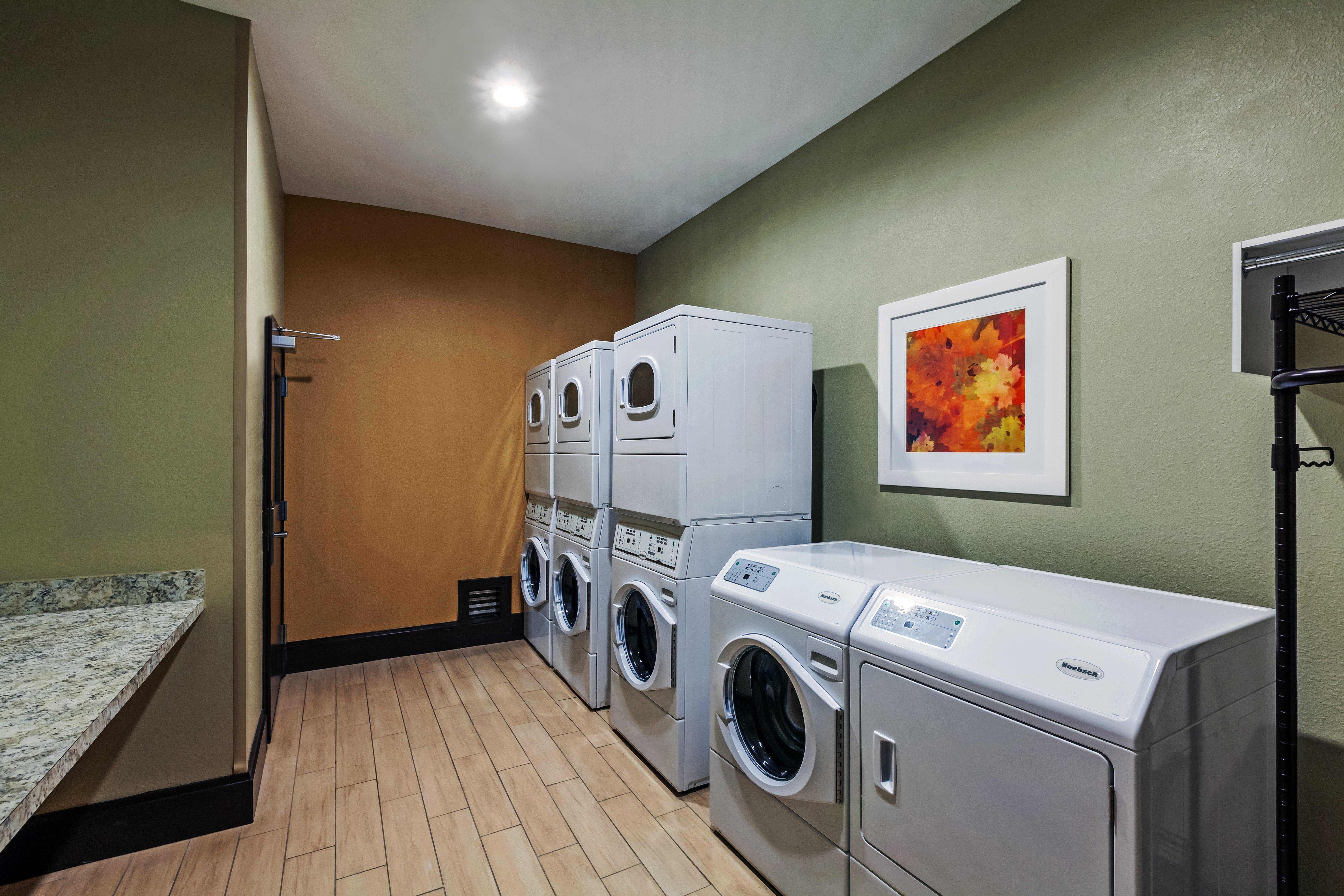 Staybridge Worth Fossil Creek By Ihg Fort Worth