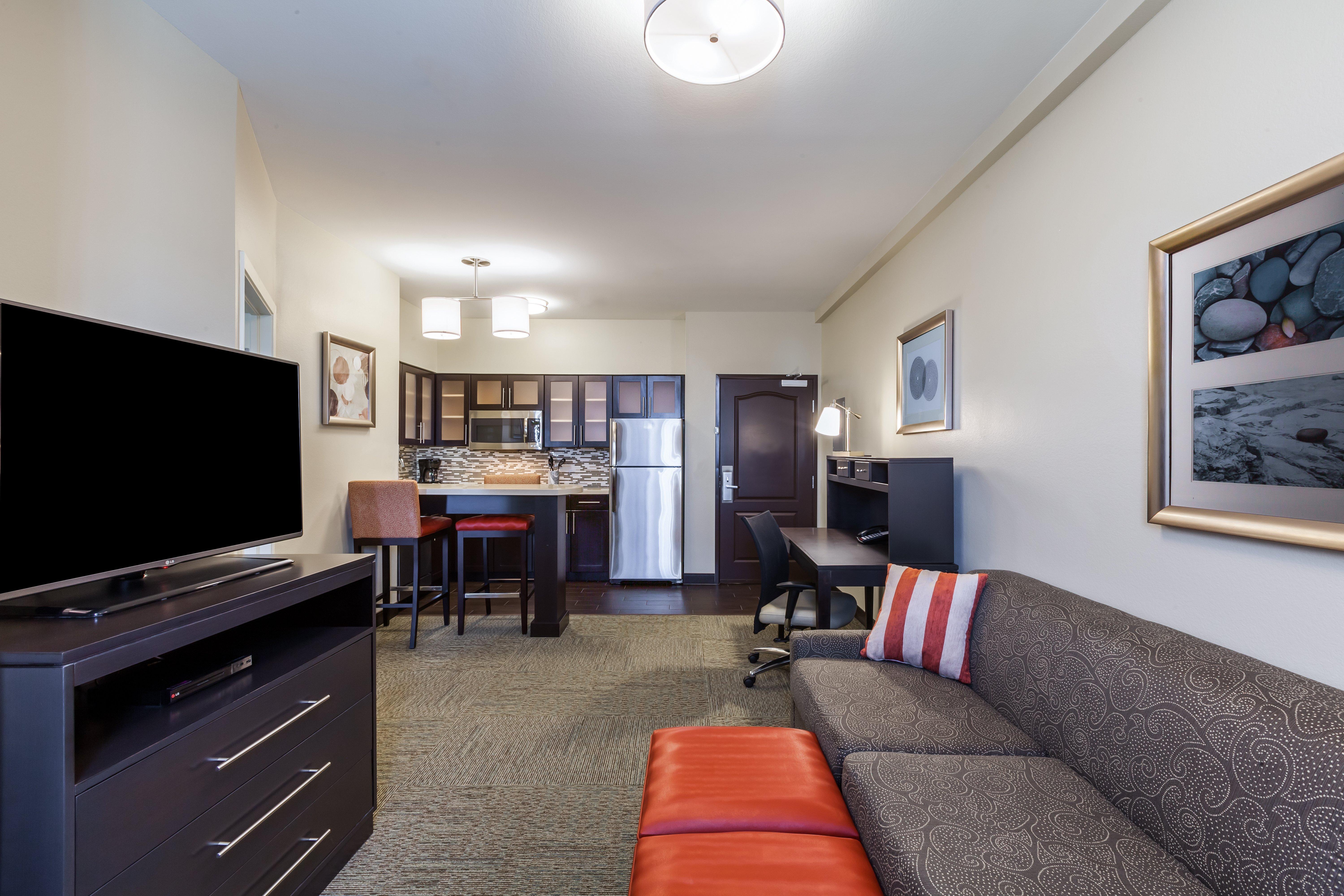 Staybridge Worth Fossil Creek By Ihg