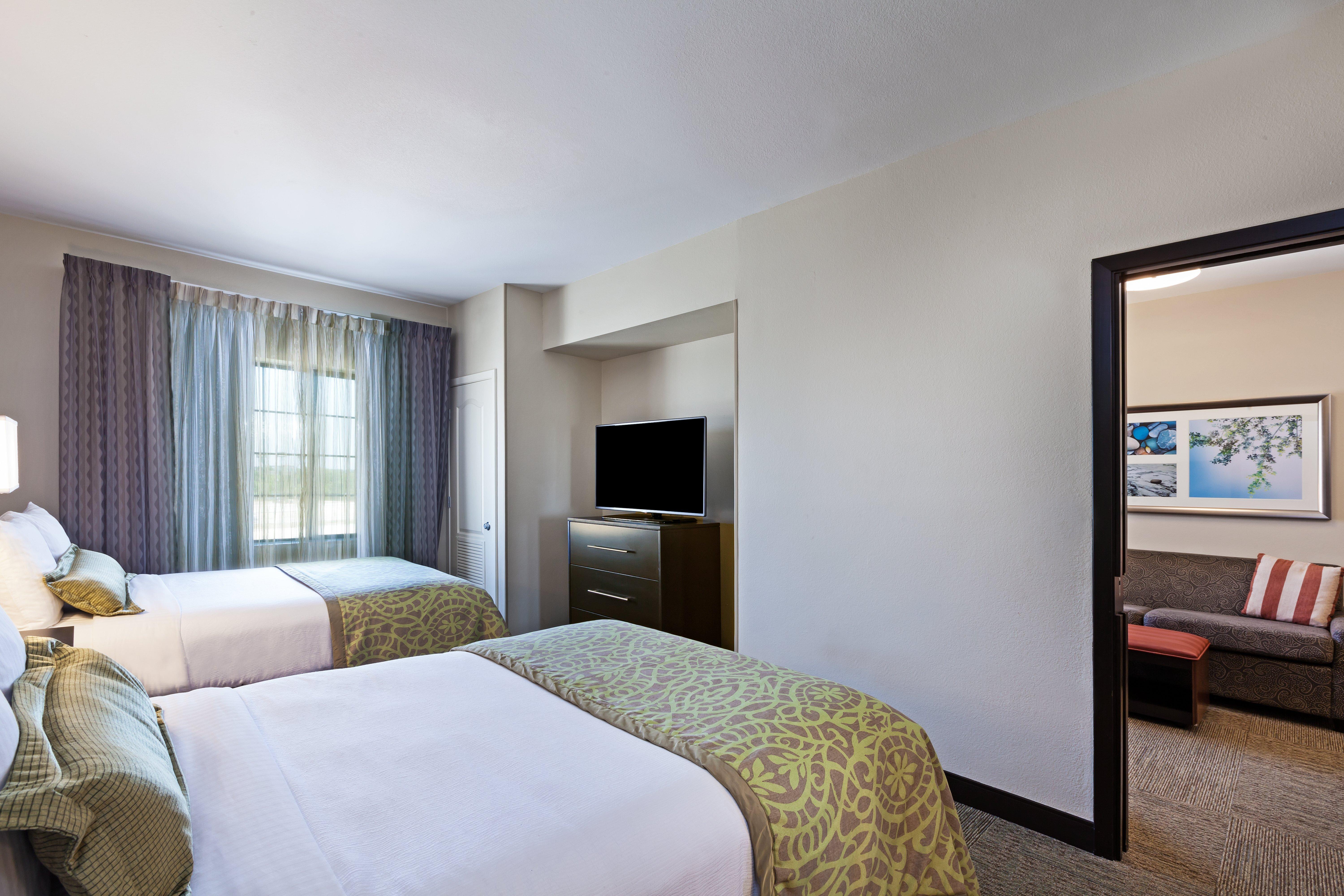 Staybridge Fossil Creek By Ihg Hotel 2*