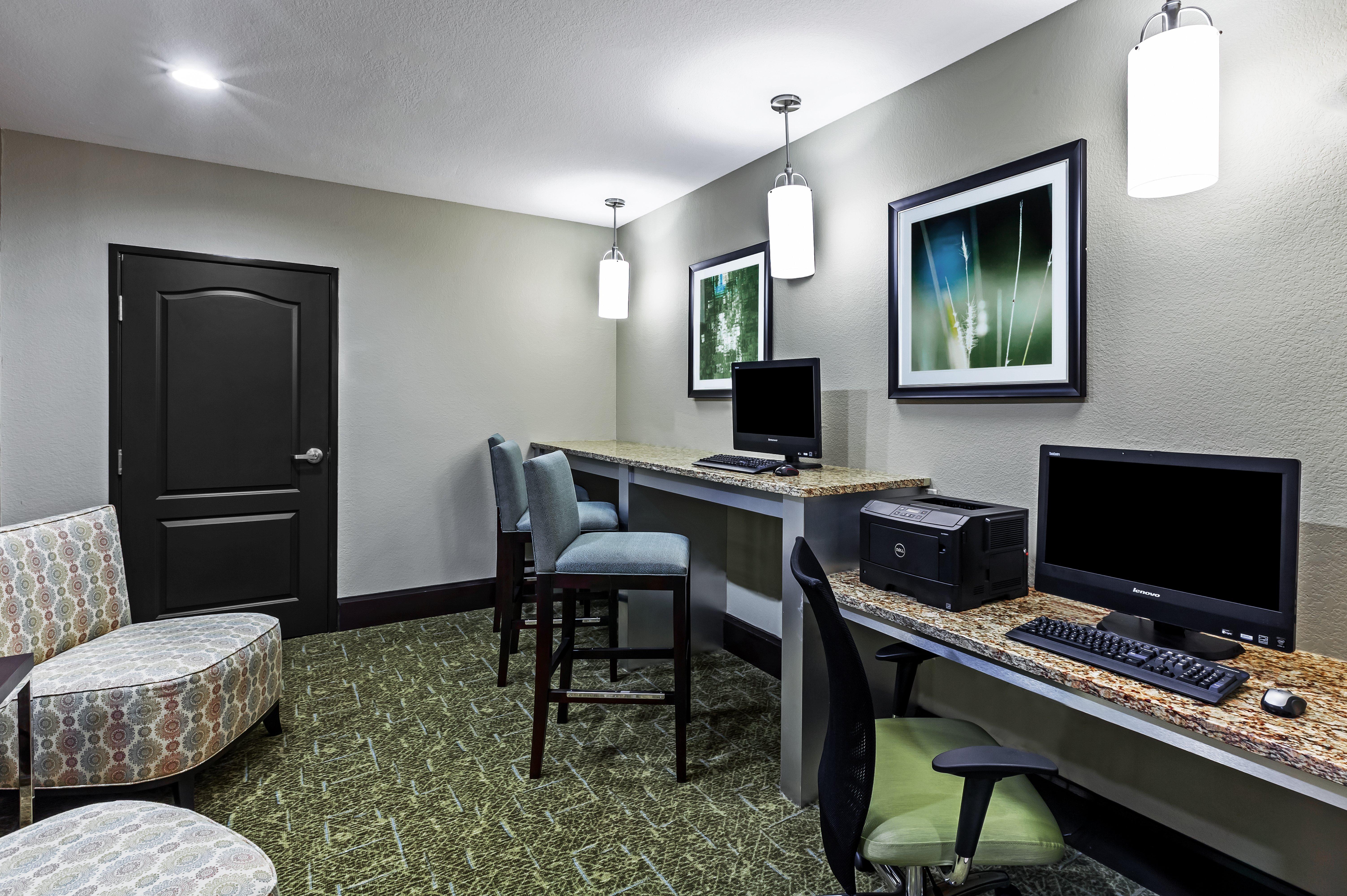 Staybridge Fossil Creek By Ihg Hotel Fort Worth