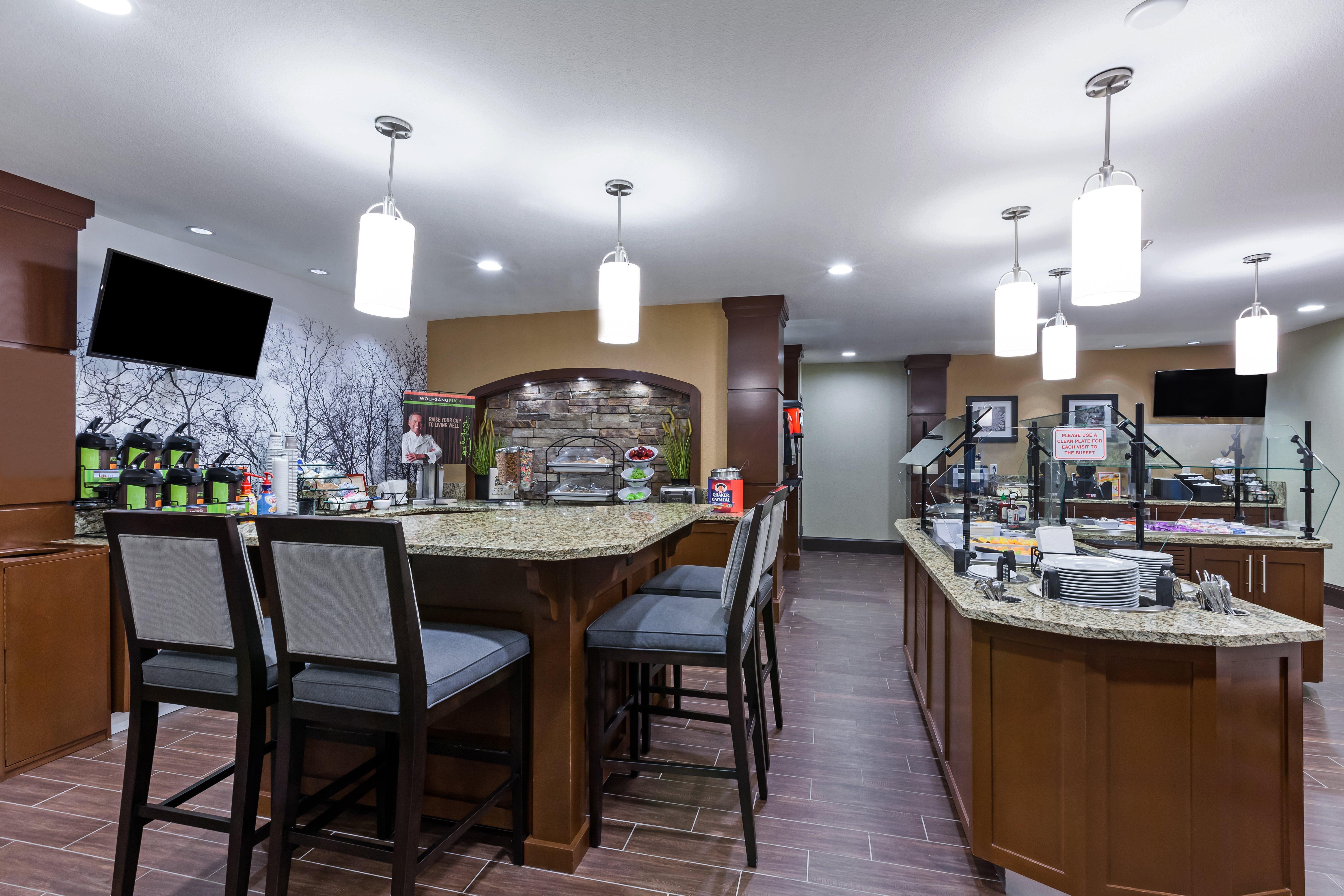Staybridge Fossil Creek By Ihg Hotel 2*