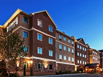 Hotel Staybridge Worth Fossil Creek By Ihg Fort Worth