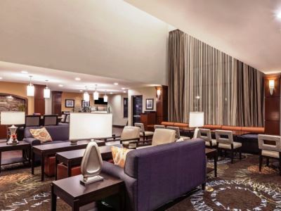 Hotel Staybridge Worth Fossil Creek By Ihg