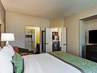 Staybridge Worth Fossil Creek By Ihg Fort Worth