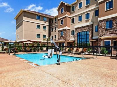 Staybridge Worth Fossil Creek By Ihg Fort Worth