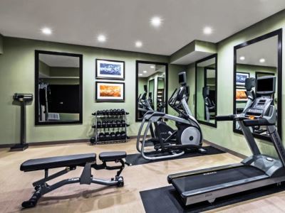Hotel Staybridge Worth Fossil Creek By Ihg Fort Worth