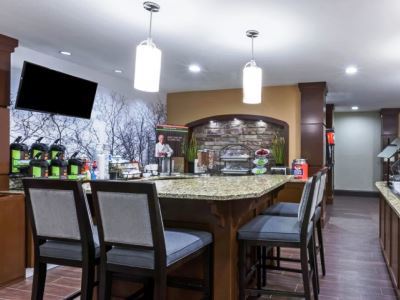 Hotel Staybridge Worth Fossil Creek By Ihg 2*