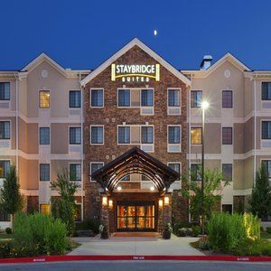 Staybridge Fossil Creek By Ihg