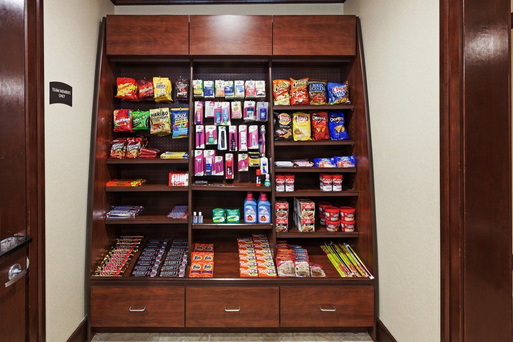 Hotel Staybridge Fossil Creek By Ihg Fort Worth