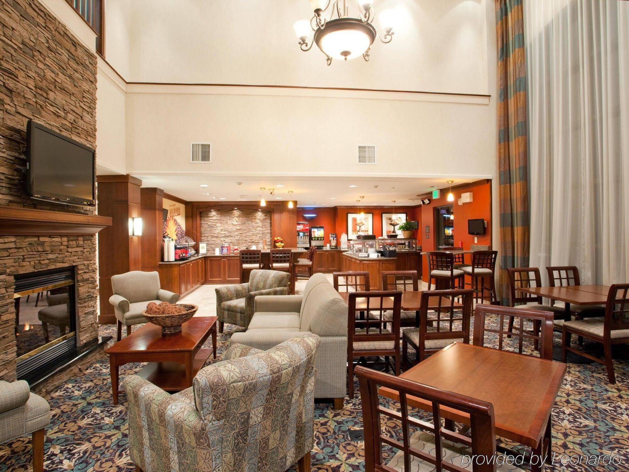 Staybridge Fossil Creek By Ihg 2* Fort Worth